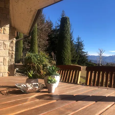 Colle Villa Ranzanico