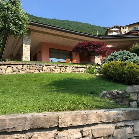 Colle Villa Ranzanico