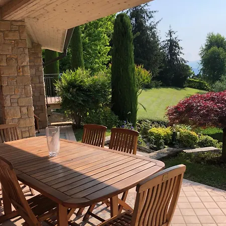 Colle Villa *