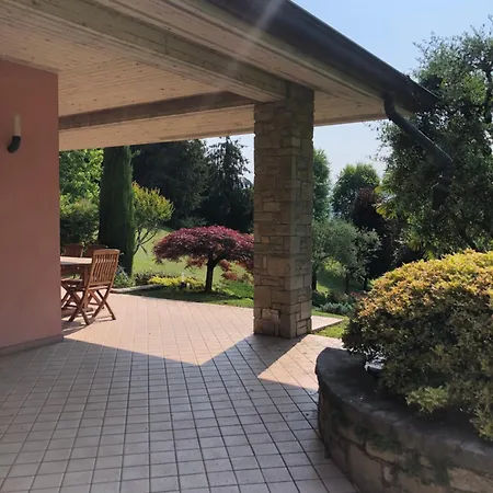 Colle Villa Ranzanico
